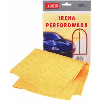Ircha perforowana TURBO 35x40cm