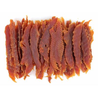 Przysmak Filet z kaczki miękki 500 g Nekko