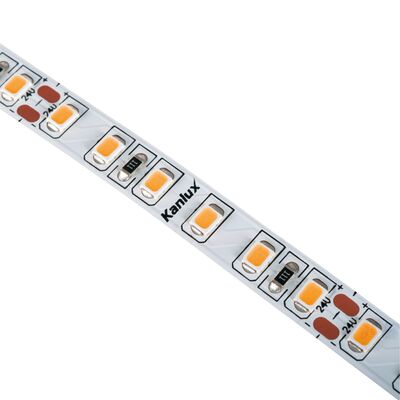 Liniowy moduł LED 5 m L120 16W/M 24 IP00-WW