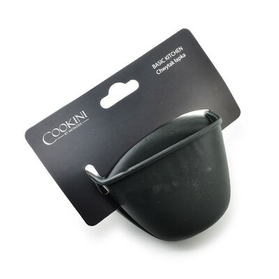 Chwytak łapka 9 x 9 cm BASIC KITCHEN COOKINI