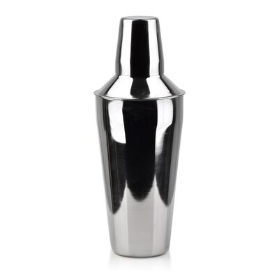 Cocktail Shaker 750 ml BASIC KITCHEN COOKINI