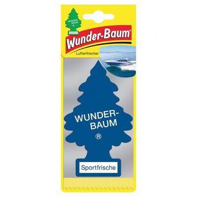 Zapach Sportfresch Wunder-Baum