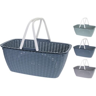 Kosz na pranie 35 l