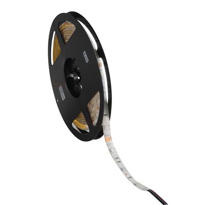 Taśma LED 5 m LEDS-B 7.2W/M IP54RGB