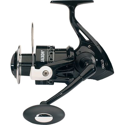 Kołowrotek TOP CATFISH CT 800 0,40 mm/485 m