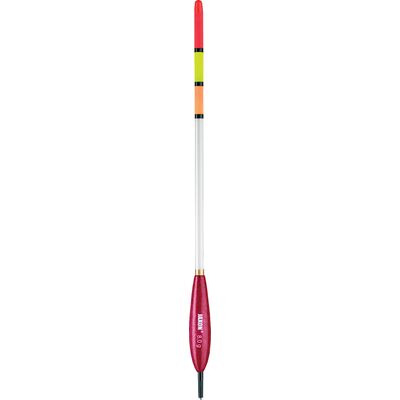 Spławik przelotowy JAXON do nasadki świecącej 4,5MM WI 8 g SE-WI080