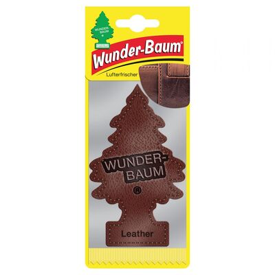 Zapach Leder-Skóra Wunder-Baum