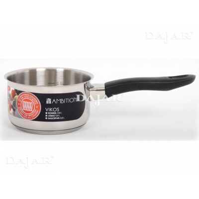 Rondel Vikos 12 cm 0,8 l AMBITION