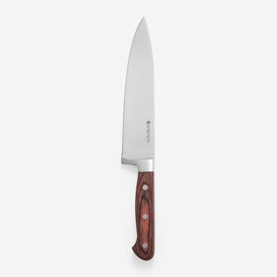 Nóż kuchenny TITANIUM 20 cm AMBITION