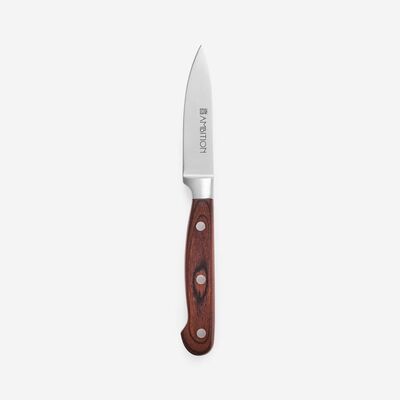 Nóż obierak TITANIUM 9 cm AMBITION
