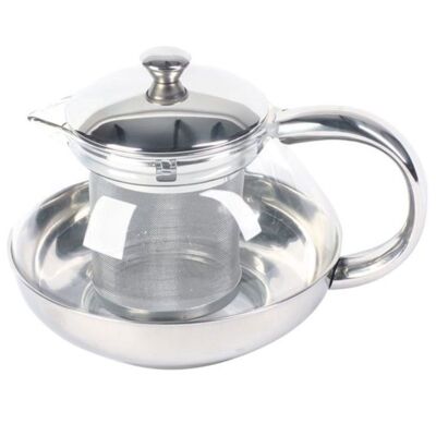 Dzbanek 0,8 l z sitkiem do zaparzania AMBITION