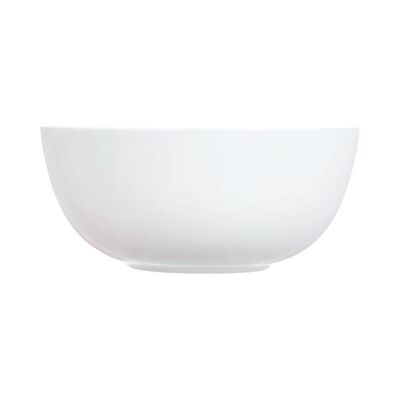 Salaterka 21 cm DIWALI biały LUMINARC