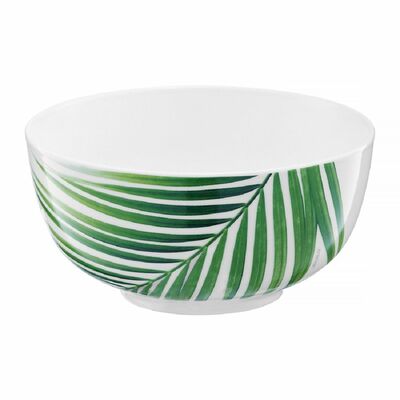 Salaterka 14 cm palma PURA VIDA