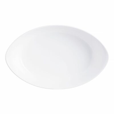 Brytfanna owalna 38 x 23 cm SMART CUISINE