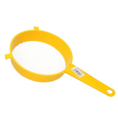 Sitko kuchenne fi12 cm z żyłką