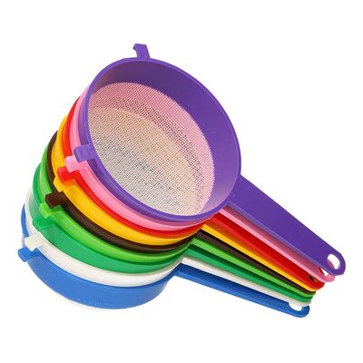 Sitko kuchenne fi 20 cm z żyłką