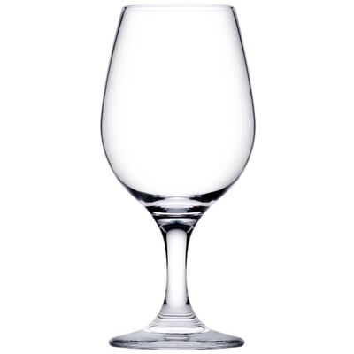 Kufel do piwa 395 ml Amber