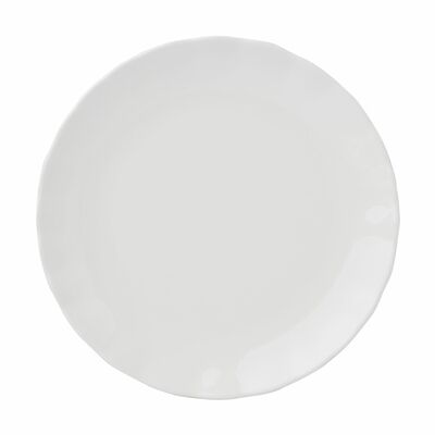 Talerz obiadowy DIANA RUSTIC