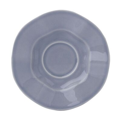 Spodek DIANA RUSTI GREY 11 cm