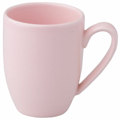 Kubek DIANA RUSTI PINK 300 ml