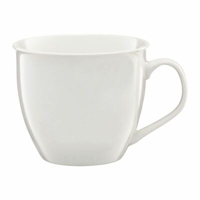 Kubek 550 ml white