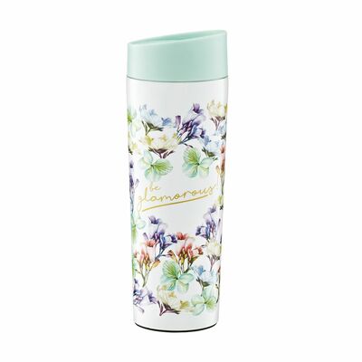 Kubek termiczny Garden 340 ml miętowy AMBITION