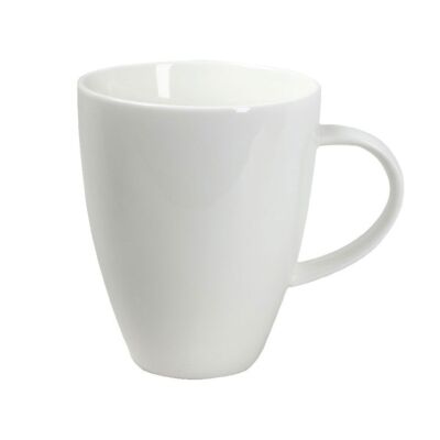 Kubek 400 ml KUBIKO FALA AMBITION