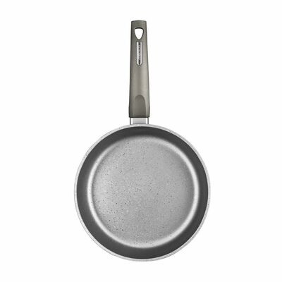 Patelnia 26 cm z przekładką MAGNAT GRAY