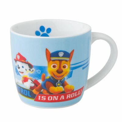 Kubek porcelanowy 320 ml Psi Patrol boys