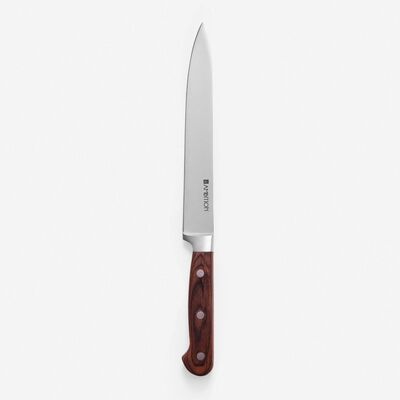 Nóż kuchenny TITANIUM 20 cm AMBITION