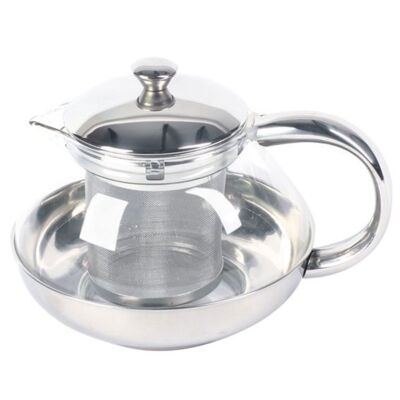 Dzbanek 1 l z sitkiem do zaparzania AMBITION