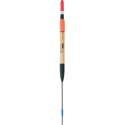 Spławik typ KJB 2,5 g SE-KJB025