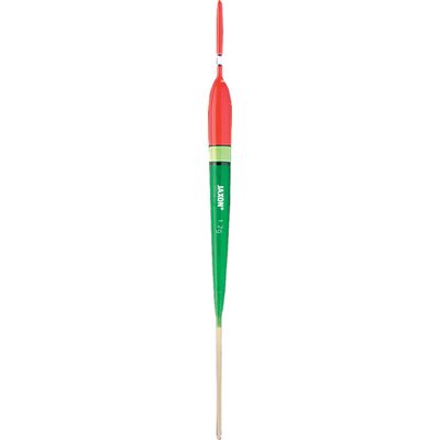 Spławik typ ZE 1 g SJ-ZE010