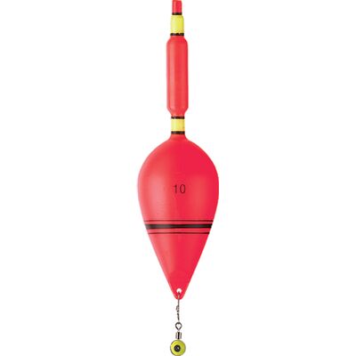 Spławik przelotowy JAXON SZ-00106