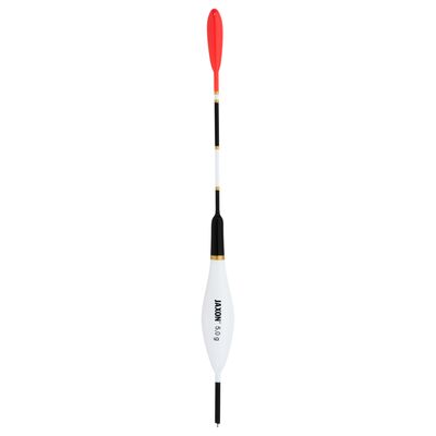 Spławik przelotowy typ BD 6 g SJ-BD060