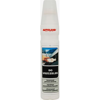 Aplikator z gąbką do uszczelek 170 ml AutoLand