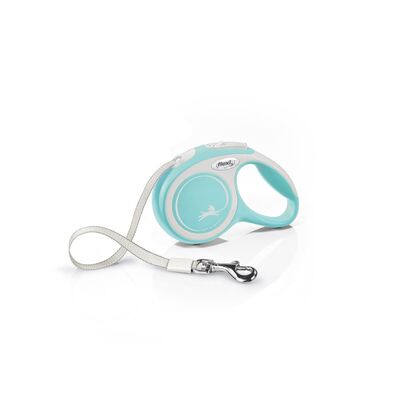 Taśma XS błękit 3 m do 12 kg FLEXI NEW COMFORT