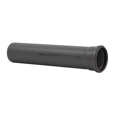 Rura kanalizacyjna Ø110 x 2,7 x 2000 S20
