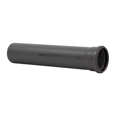Rura kanalizacyjna Ø110 x 3,2 x 1000 S20