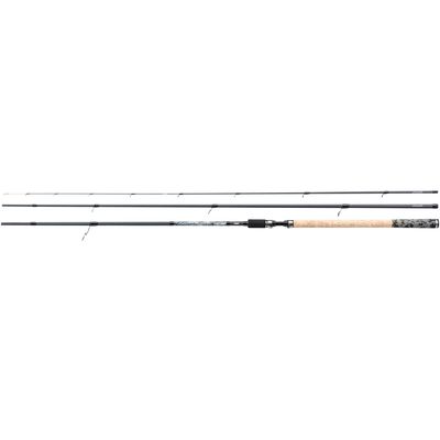 Wędka FEEDER ACADEMY L WJ-CAF360120-L 360 cm 50-120 g