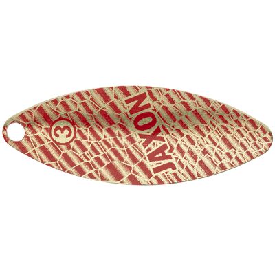 Błystka obrotowa HOLO SELECT CLASSIC FLASH L BO-JXD2GX r. 2 GX