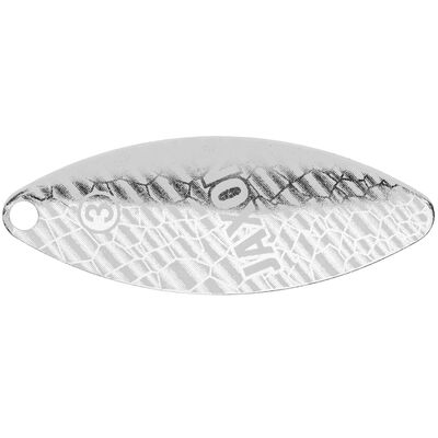 Błystka obrotowa HOLO SELECT CLASSIC FLASH L BO-JXD3SX r. 3 SX