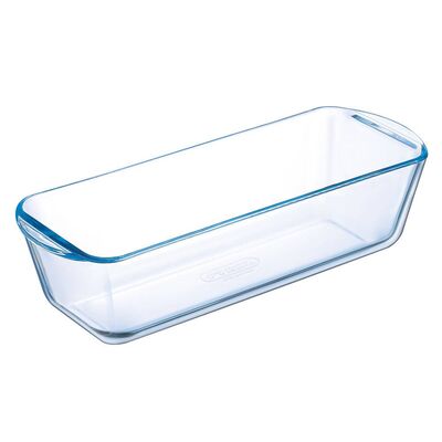Keksówka żaroodporna 1,5 l 28 cm Ocuisine