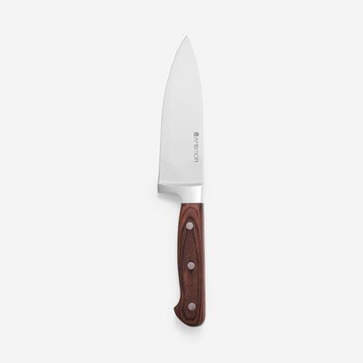 Nóż kuchenny TITANIUM 15 cm AMBITION