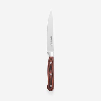 Nóż kuchenny TITANIUM 13 cm AMBITION
