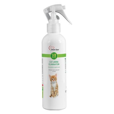 Eliminator so fresh! cat urine 250 ml OVER ZOO