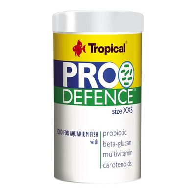 Pokarm pro defence size xxs 100 ml 70 g