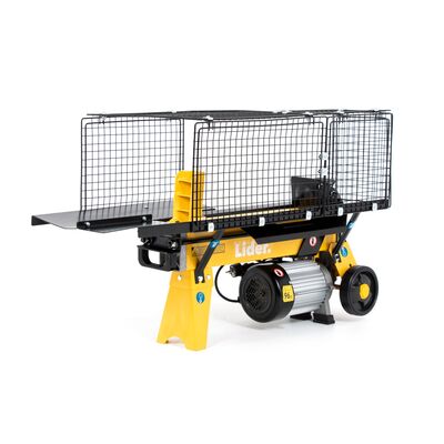 Łuparka elektryczna 1500W Lider TRH4T-O