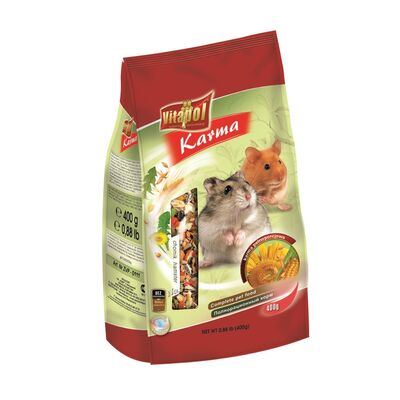 Vitapol chomik 400 g worek