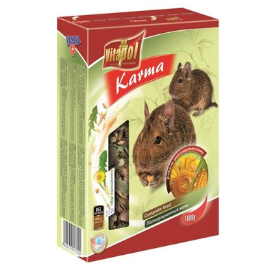 Vitapol koszatniczka 1 kg
